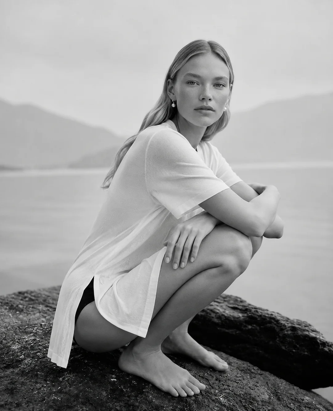 Timeless Elegance, Sustainably Sourced